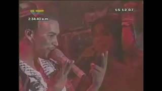 Don Omar  Muñecas De Porcelana En Vivo [upl. by Nahtnoj417]