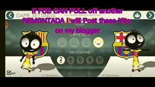 Barça 3rd And special Catalonia kits Read The Description [upl. by Catima289]