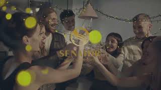 Fin de Año 2022🥂🍾  Senator Hotels amp Resorts [upl. by Lered253]