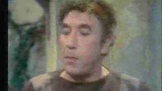 Frankie Howerd on The Word [upl. by Monson]