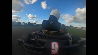 fulbeck heat2 pt2 [upl. by Yrmac]