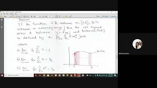 Improper Integrals  MZK  MAT120 [upl. by Josiah]