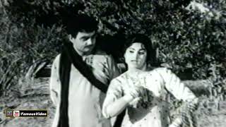 KALA BANDA HOVE PAVE KALA RUKH VE  FIRDOUS BEGUM  PAKISTANI FILM CHACHA JI [upl. by Roach]