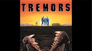 Tremors 1990 commentary amp review [upl. by Oivaf348]