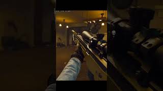 ANOTHER HOSTAGE shorts blackops6 callofduty [upl. by Terrye]