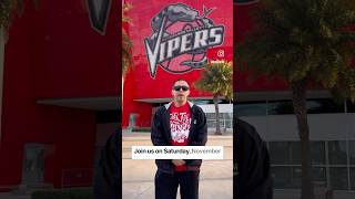 RGV DADS x RGV Vipers Saturday November 30 7 pm🎟️BOGO Tickets🏀 free throws📸 photo rgvdads [upl. by Regni4]