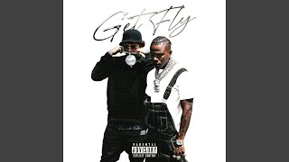 Get Fly feat DaBaby [upl. by Feltie]