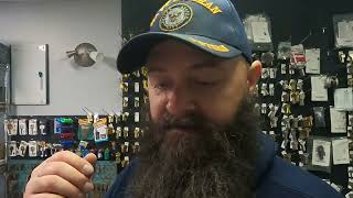 Veterans Day Rekeying Locks [upl. by Enail]