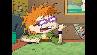 Rugrats All Grown Up  Saving Chuckie [upl. by Mei]