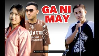 NEW BHUTANESE SONG GANI MAY  Tempa Rinchen  Rigzen Rebel  benzimini [upl. by Smeaj452]