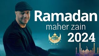 Maher Zain  Ramadan Arabic  ماهر زين  رمضان  Official Music Video [upl. by Brackett]