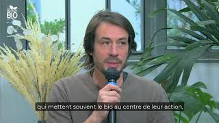 Interview dOlivier LEPILLER sociologue au CIRAD nouvelles tendances de consommation alimentaire [upl. by Marge231]