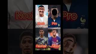 Only pro can do this😄😄viral youtubeshorts football shortvideo video shorts music fifa remix [upl. by Notlil722]