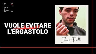 Filippo finge di aver avuto un raptus  Giulia Cecchettin [upl. by Llesram]