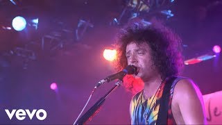 Toto  Ill Be Over You Live At Montreux 1991 Official Video [upl. by Dania574]