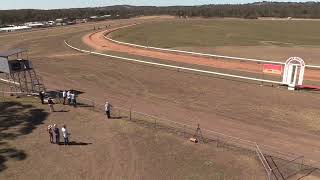 Nanango 09092023 Race 2 [upl. by Templas]