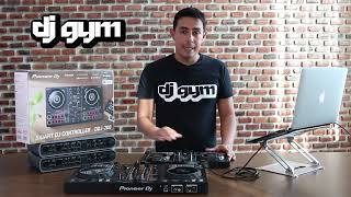 6  Curso Completo DDJ 200  Rekordbox Virtual DJ Traktor Serato [upl. by Ais]