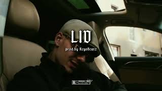 LACAZETTE Type Beat ►LID◄ Prod by ReyoBeatz [upl. by Arelc]