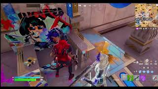 fortnite with a random duo [upl. by Hayn]