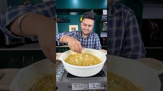 Subscriber Demand Maggi Pasta Recipe shorts Maggi i [upl. by Mallis]