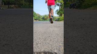 Half Marathon by Jyothi bhai [upl. by Phira]