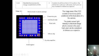 How a CCD works [upl. by Tomasz]