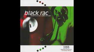 Black Rac  2 CDs  2000  GDA Pro  Blanco Y Negro Music [upl. by Holton909]