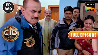 गाँव की ‘Brides’ पर लगा Curse हटा सकती है सिर्फ़ CID  CID  सीआईडी  1 Feb 2024 [upl. by Elsbeth914]