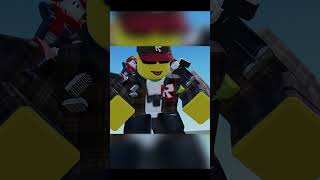 HAKARI  Noimlesss Meme Animations  RobloxAnimation shorts short memes roblox [upl. by Rehpotirhc]