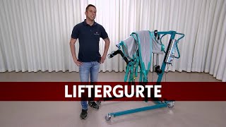 Liftergurte [upl. by Lolly]