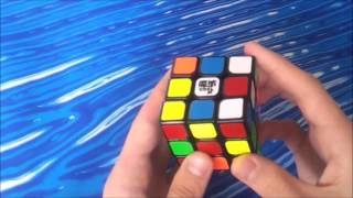 Rubiks cube example solves [upl. by Caasi608]