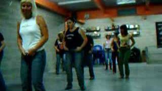 Country Line Dance Chihuahua [upl. by Obed]