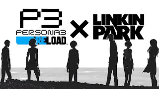 LINKIN PARK 3 RELOAD Album PART 1 [upl. by Xonk]