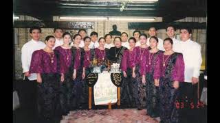 Philippine Madrigal Singers  Le chant des oiseaux C Janequin [upl. by Muldon634]