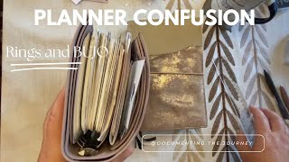 MindYear Planner Confusion [upl. by Doria]