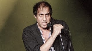 Adriano Celentano  Azzurro LIVE 1987 [upl. by Nhguaval290]