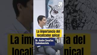 ¡Tactimetro vs localizador apical dentist sinjuiciopodcast podcast endodoncia odontologo [upl. by Nilak]