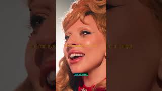 Lady Gaga amp Bruno Mars  Die With A Smile  Lyrics Video  ladygagaampbrunomarsdiewithasmile shorts [upl. by Hootman]