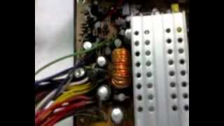 Repairing an ATX Power Supply [upl. by Cassiani]