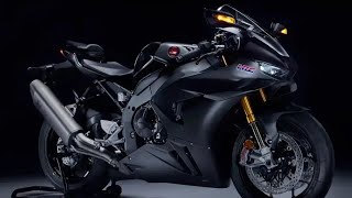 CBR1000RRR Fireblade SP Carbon Edition [upl. by Pickett]