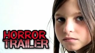 Intrusive Behavior  Horror Trailer HD 2013 [upl. by Naaitsirhc418]