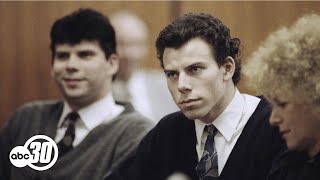 Governor Newsom not offering clemency to Menendez brothers right now defers case to DAelect [upl. by Kylila756]