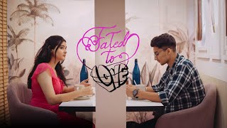 Fated to Love  Short Film  4K  Shot on ZV E10 [upl. by Schnur]