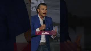 The battle for the next generation matters ft Pete Hegseth￼ [upl. by Aiykan885]