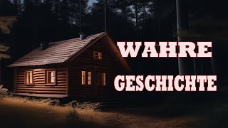 Wahre Geschichte Ein gruseliger Angelausflug  creepypasta german [upl. by Thain]