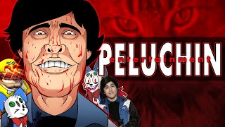 PELUCHIN ENTERTAINMENT no tiene PERDÓN 💀 [upl. by Anen709]