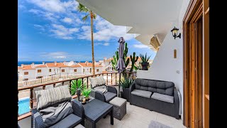 1 Bedroom Apartment  Torviscas Alto Las Bouganvillas Asten Realty Ref 8916 [upl. by Novelc]