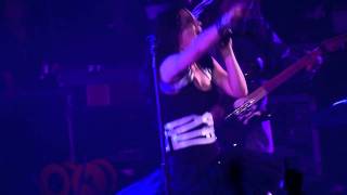 Evanescence  The Change Live at Hammersmith [upl. by Akinad881]