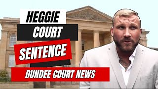 DECCA HEGGIE court sentenced today [upl. by Reitrac]