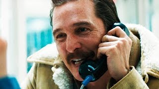 WHITE BOY RICK  Trailer HD legendado Matthew McConaughey [upl. by Kryska177]